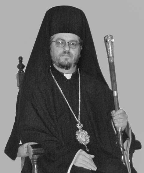 фото: Єремія